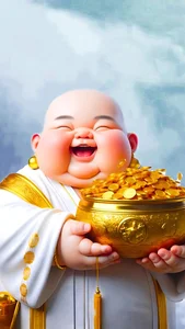 100+ Lucky Wallpapers for the Metal Element to Attract Wealth and Prosperity - image 45