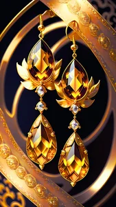 100+ Lucky Wallpapers for the Metal Element to Attract Wealth and Prosperity - image 81