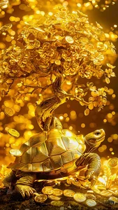 100+ Lucky Wallpapers for the Metal Element to Attract Wealth and Prosperity - image 74