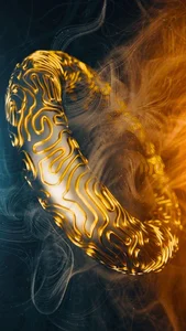 100+ Lucky Wallpapers for the Metal Element to Attract Wealth and Prosperity - image 78