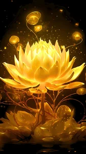 100+ Lucky Wallpapers for the Metal Element to Attract Wealth and Prosperity - image 2