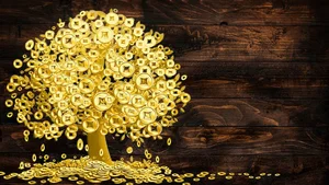 100+ Lucky Wallpapers for the Metal Element to Attract Wealth and Prosperity - image 28