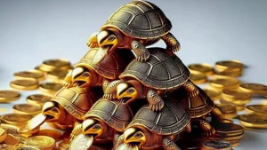 100+ Lucky Wallpapers for the Metal Element to Attract Wealth and Prosperity - image 12