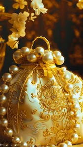100+ Lucky Wallpapers for the Metal Element to Attract Wealth and Prosperity - image 34