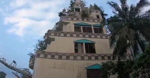 The Haunting Mystery of the Abandoned Six-Story Villa in the Heart of the Mekong Delta - image 5
