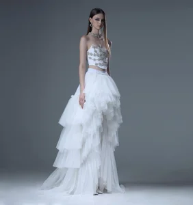 Chinese Actress Zhu Xudan Shines in Exquisite Vietnamese Fashion - image 3