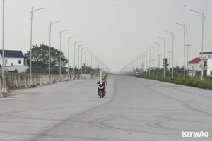 Delayed Coastal Road Project: Hai Phong to Thai Binh Update - image 9