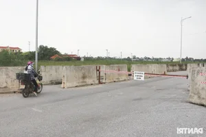 Delayed Coastal Road Project: Hai Phong to Thai Binh Update - image 2