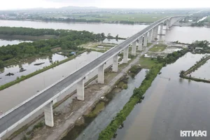 Delayed Coastal Road Project: Hai Phong to Thai Binh Update - image 3