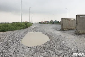 Delayed Coastal Road Project: Hai Phong to Thai Binh Update - image 8