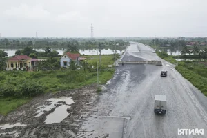 Delayed Coastal Road Project: Hai Phong to Thai Binh Update - image 7