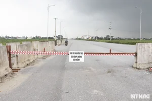 Delayed Coastal Road Project: Hai Phong to Thai Binh Update - image 6