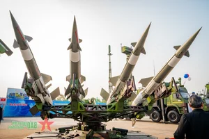 Viettel Modernizes S-125-VT Missile System with 90% Accuracy Rate - image 8