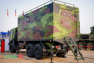 Viettel Modernizes S-125-VT Missile System with 90% Accuracy Rate - image 10