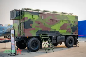 Viettel Modernizes S-125-VT Missile System with 90% Accuracy Rate - image 9