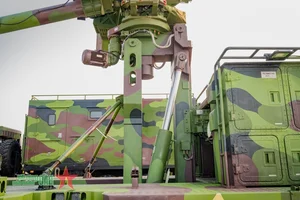 Viettel Modernizes S-125-VT Missile System with 90% Accuracy Rate - image 5