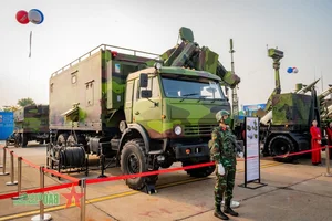 Viettel Modernizes S-125-VT Missile System with 90% Accuracy Rate - image 4