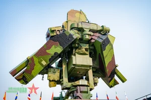 Viettel Modernizes S-125-VT Missile System with 90% Accuracy Rate - image 11