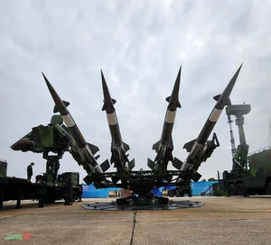 Viettel Modernizes S-125-VT Missile System with 90% Accuracy Rate - image 12