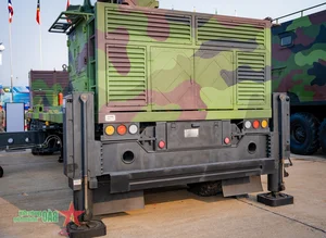 Viettel Modernizes S-125-VT Missile System with 90% Accuracy Rate - image 1