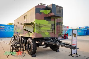 Viettel Modernizes S-125-VT Missile System with 90% Accuracy Rate - image 7