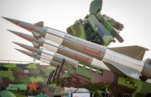 Viettel Modernizes S-125-VT Missile System with 90% Accuracy Rate - image 2