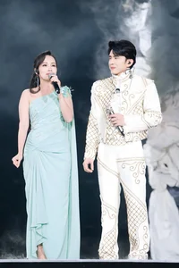 Dan Truong and Cam Ly Reunite for 30th Anniversary Concert Special - image 3
