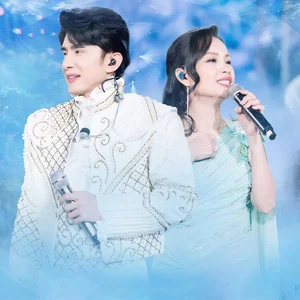 Dan Truong and Cam Ly Reunite for 30th Anniversary Concert Special - image 4
