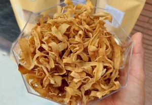 Rare Traditional Delicacies: The Rising Value of Tet Specialty Foods - image 2