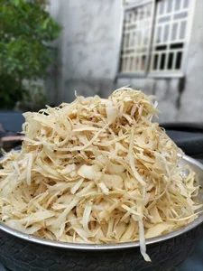 Rare Traditional Delicacies: The Rising Value of Tet Specialty Foods - image 5