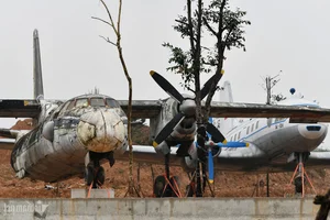 A New Landmark of Valor: The 2.5 Trillion VND Vietnam Military History Museum in Hanoi - image 2
