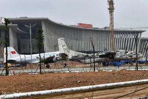 A New Landmark of Valor: The 2.5 Trillion VND Vietnam Military History Museum in Hanoi - image 6