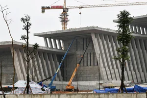 A New Landmark of Valor: The 2.5 Trillion VND Vietnam Military History Museum in Hanoi - image 11