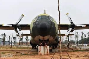 A New Landmark of Valor: The 2.5 Trillion VND Vietnam Military History Museum in Hanoi - image 7