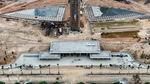 A New Landmark of Valor: The 2.5 Trillion VND Vietnam Military History Museum in Hanoi - image 0