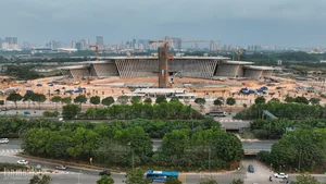 A New Landmark of Valor: The 2.5 Trillion VND Vietnam Military History Museum in Hanoi - image 5