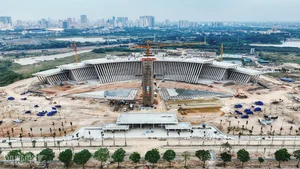 A New Landmark of Valor: The 2.5 Trillion VND Vietnam Military History Museum in Hanoi - image 3