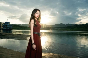 YiTuYu Art Language Vol.9696 Yi Zhi Xiao Xu Portrait Gallery - image 4