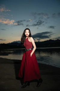 YiTuYu Art Language Vol.9696 Yi Zhi Xiao Xu Portrait Gallery - image 9