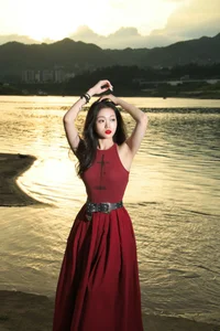YiTuYu Art Language Vol.9696 Yi Zhi Xiao Xu Portrait Gallery - image 3