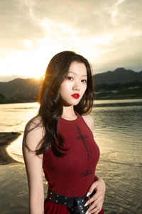 YiTuYu Art Language Vol.9696 Yi Zhi Xiao Xu Portrait Gallery - image 14