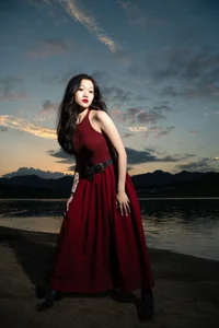 YiTuYu Art Language Vol.9696 Yi Zhi Xiao Xu Portrait Gallery - image 12
