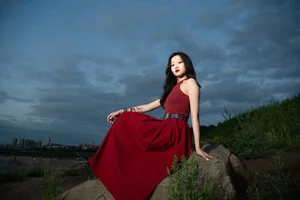 YiTuYu Art Language Vol.9696 Yi Zhi Xiao Xu Portrait Gallery - image 13