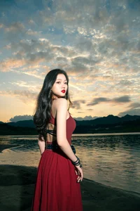 YiTuYu Art Language Vol.9696 Yi Zhi Xiao Xu Portrait Gallery - image 2