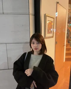 The Viral Phenomenon: How One Photo Made This Japanese Office Worker Famous - image 6