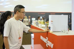 Viessmann Launches Vitowell Water Heaters and Vitopure Water Purifiers in Vietnam - image 4