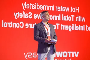 Viessmann Launches Vitowell Water Heaters and Vitopure Water Purifiers in Vietnam - image 5