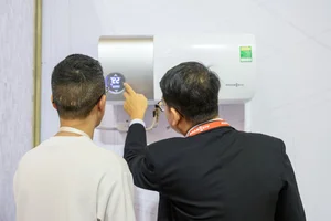 Viessmann Launches Vitowell Water Heaters and Vitopure Water Purifiers in Vietnam - image 3
