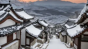 Stunning Korea: 99+ Full HD Images Capturing the Essence of Korean Beauty - image 18