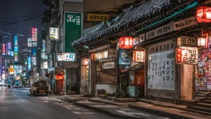 Stunning Korea: 99+ Full HD Images Capturing the Essence of Korean Beauty - image 61